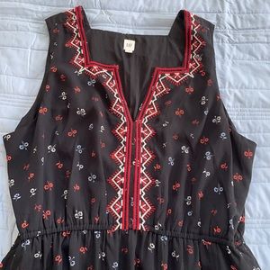 GAP dress